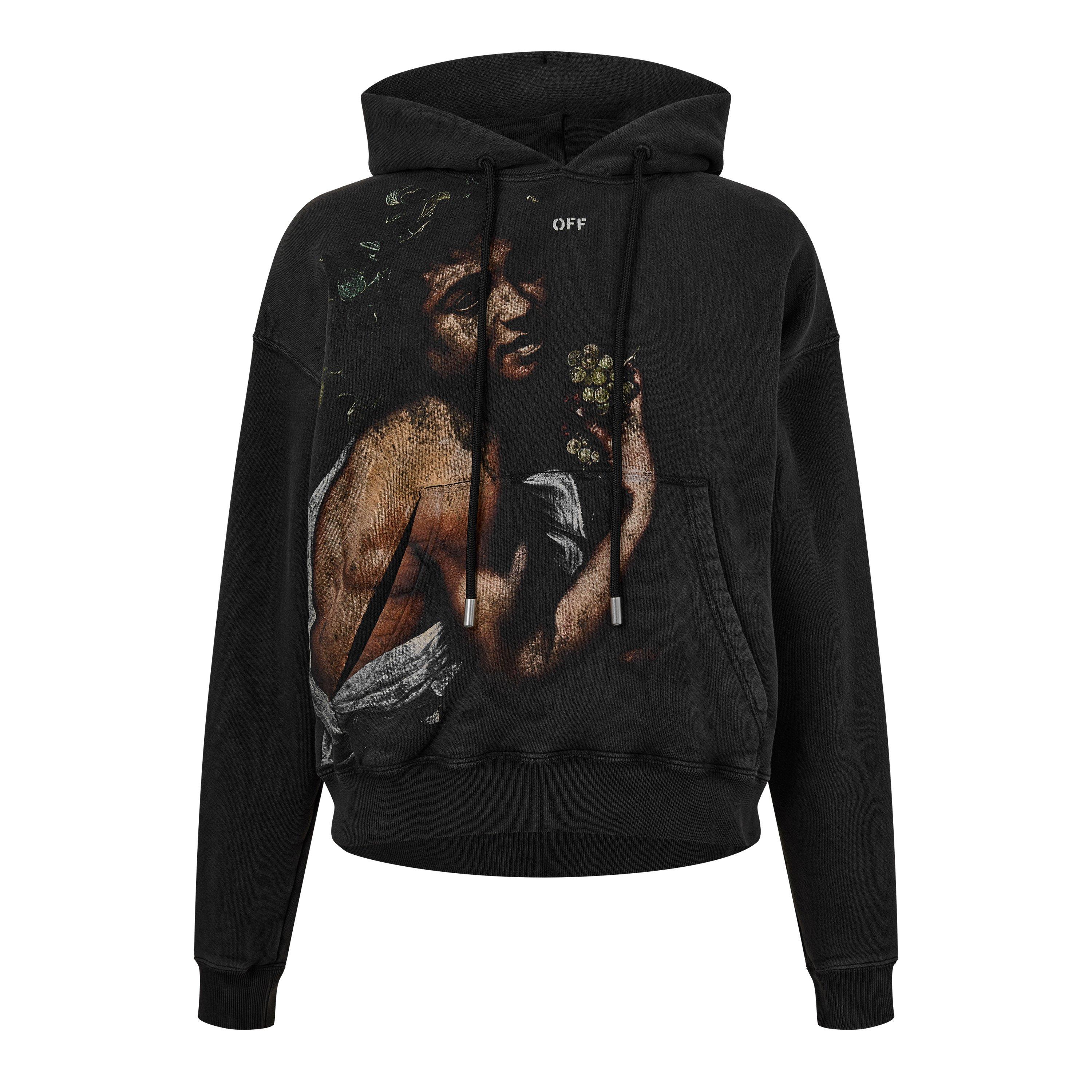Off White Bacchus Hoodie