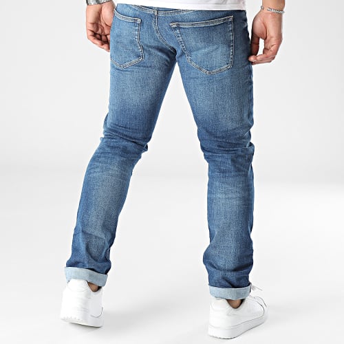 Jean Slim 3686 Bleu Denim