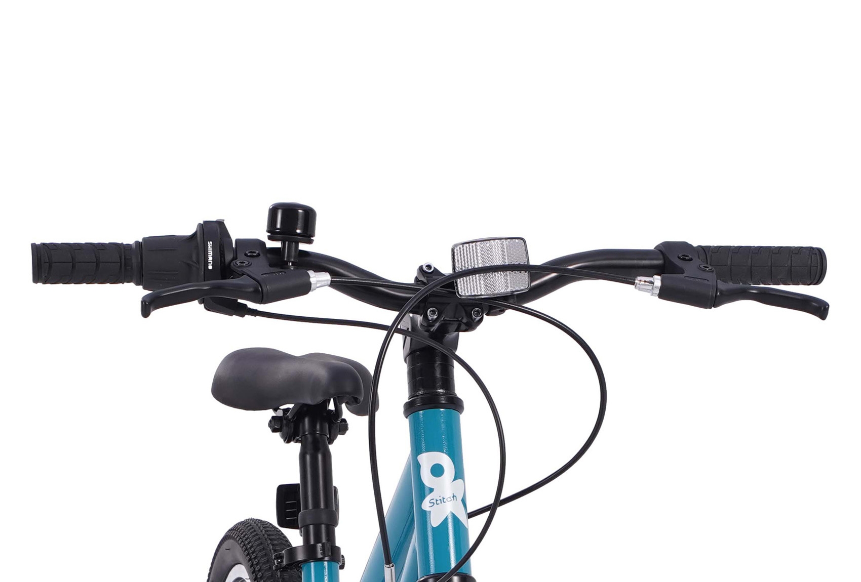 Kindervelo 20“ STARGIRL