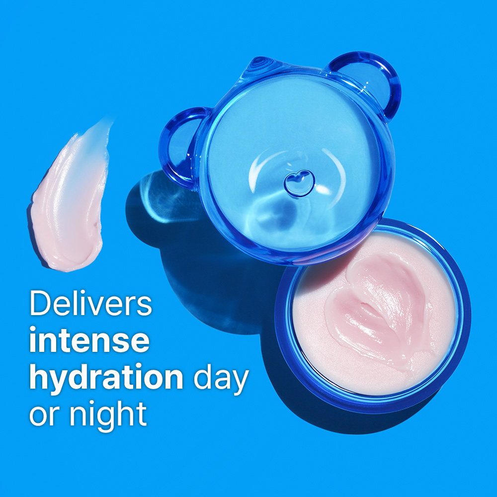 DR.JART Hydrating Lip Mask GB BC<br>1 Stück