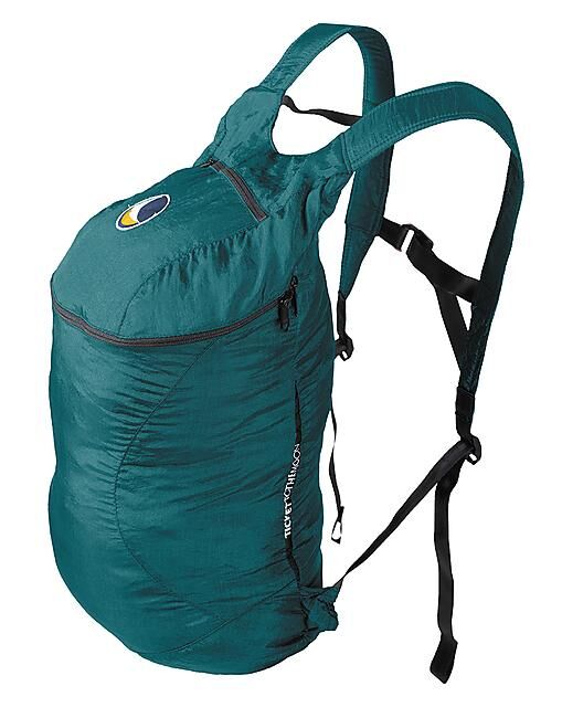 TICKET TO THE MOON - SAC A DOS COMPACT BACKPACK PLUS 25 L