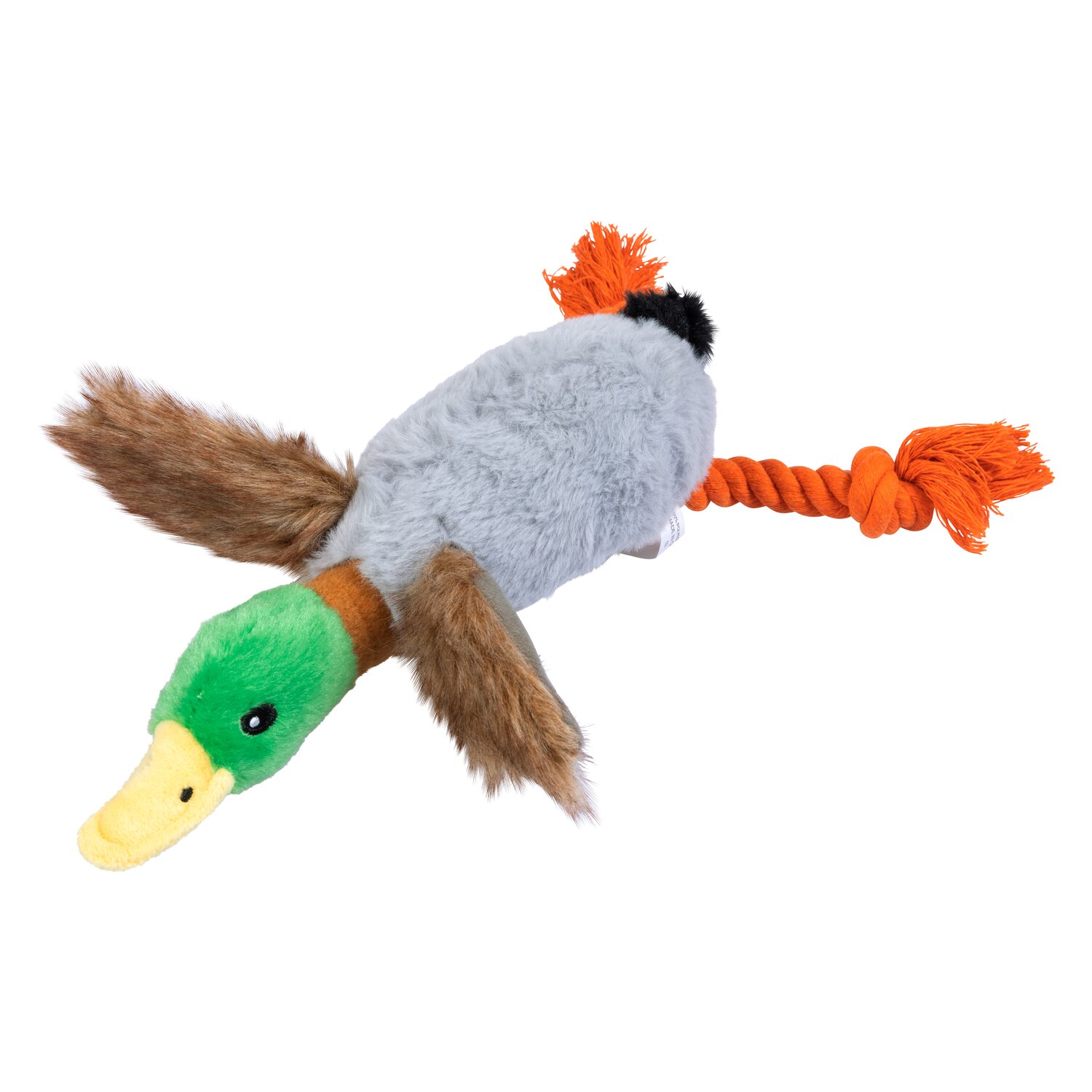 pawberry Plüschspielzeug  - Ente