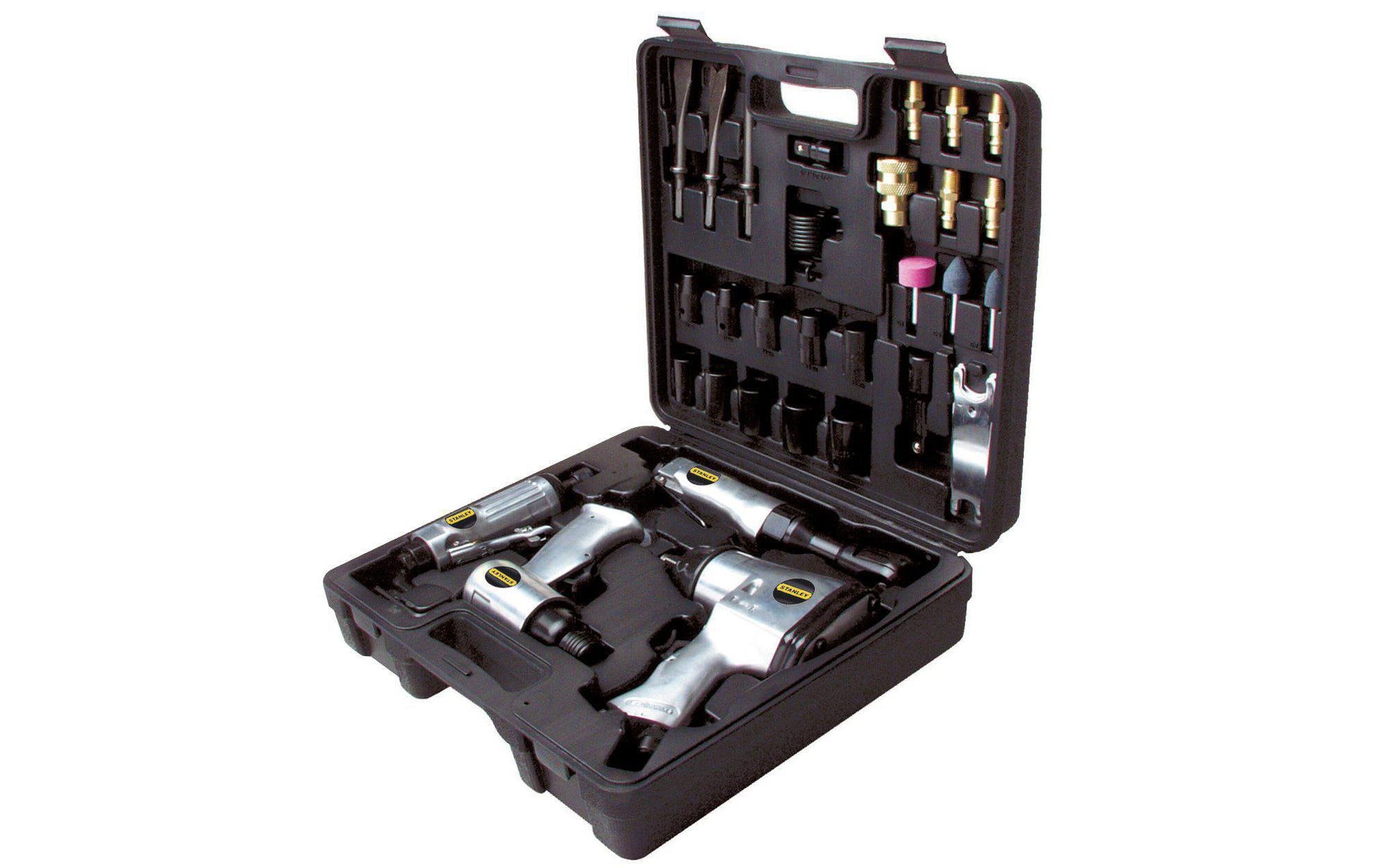 Druckluft-Set KIT 34 1/2