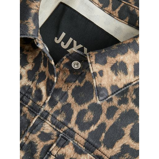 JJXX Sarah Leo Skjorte, Cornstalk Leo, XS