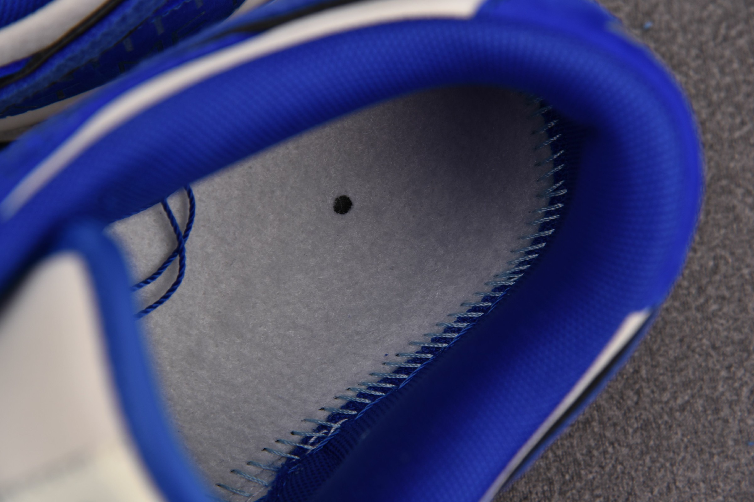 Nike Dunk Low Jackie Robinson