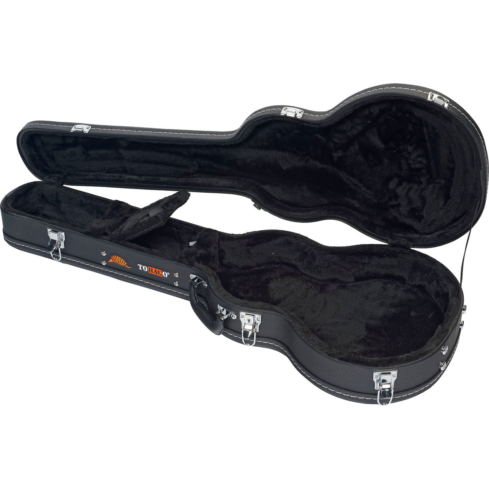 Tobago ALP3 koffer voor Gibson® Les Paul®