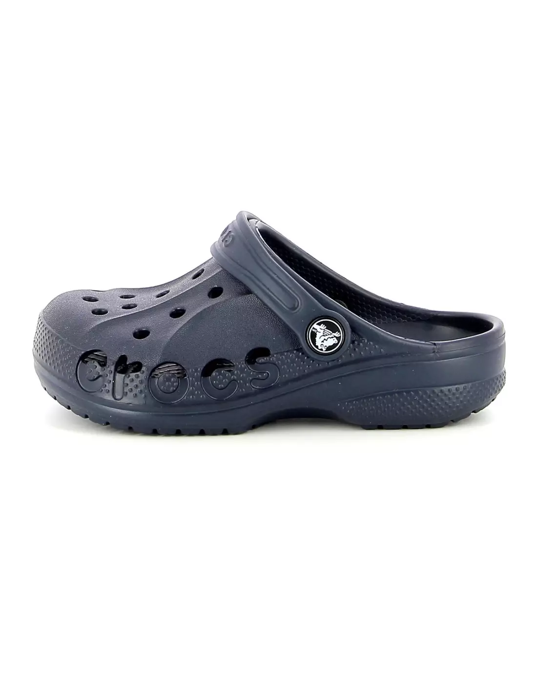 CROCS BAYA CLOG - Sandales & nu-pieds Navy