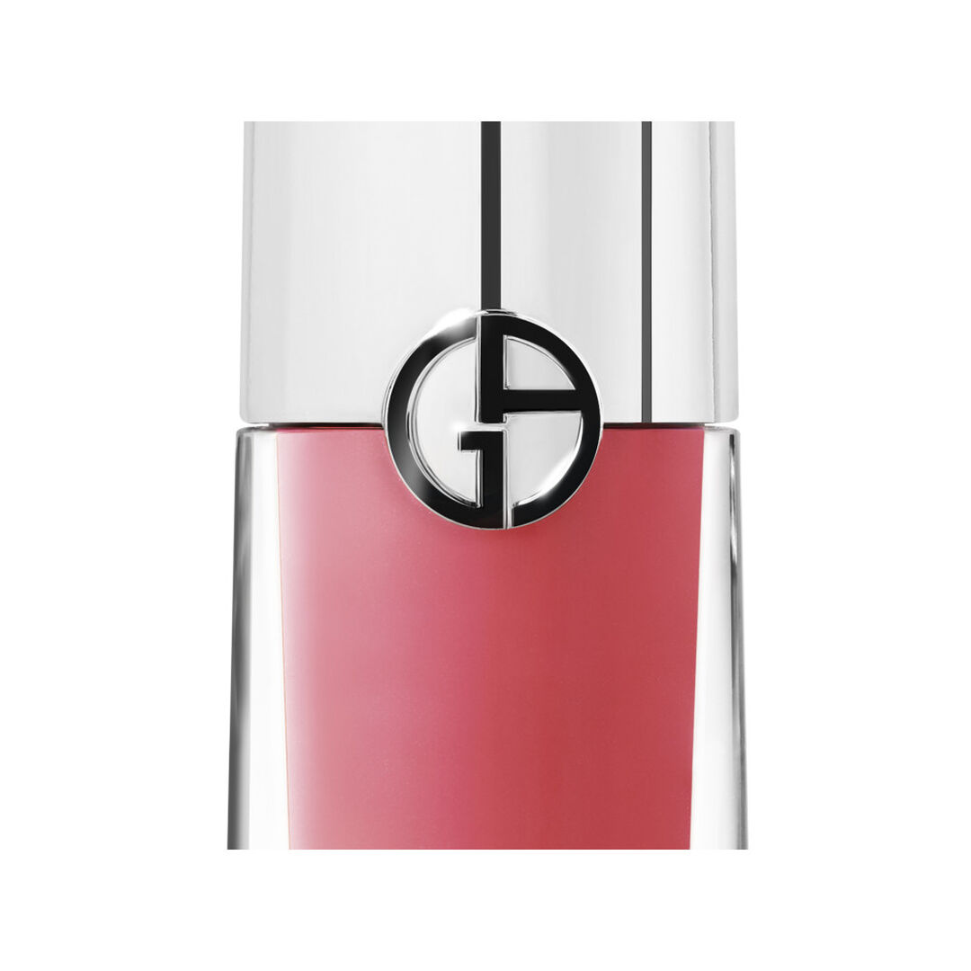 Giorgio Armani Prisma Glass Gloss em Óleo Hidratante com Brilho Efeito Espelho
