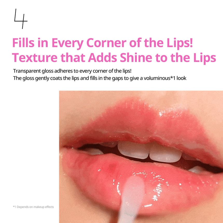 VT - Reedle Shot Lip Plumper Expert