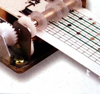 Make Your Own Music Box Kit
