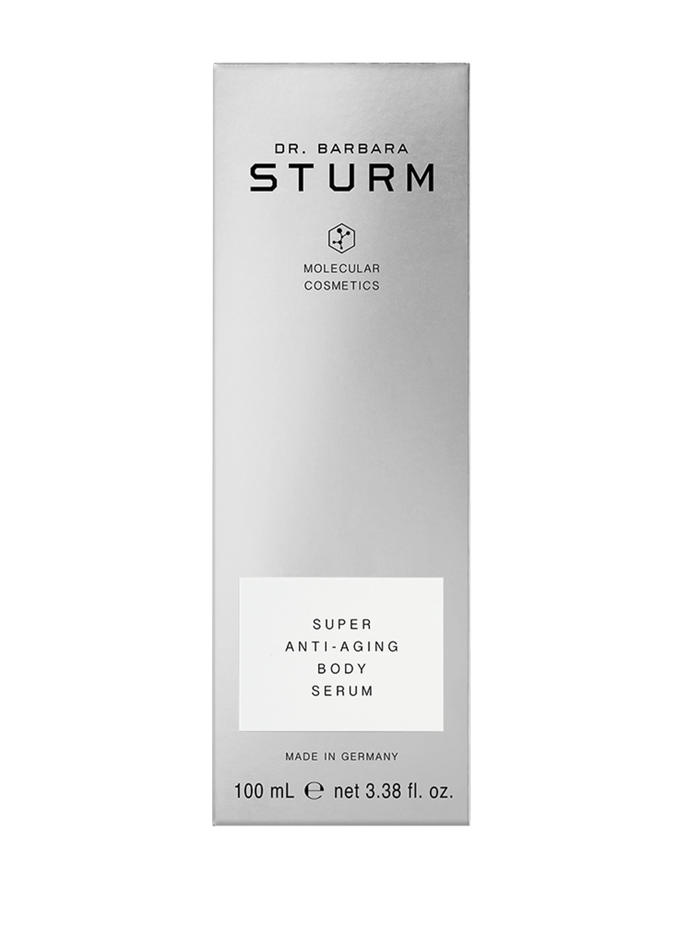 DR. BARBARA STURM SUPER ANTI-AGING BODY SERUM