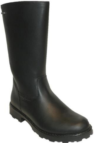 Richter - 4252-4131 - Laarzen - Zwart - Leer