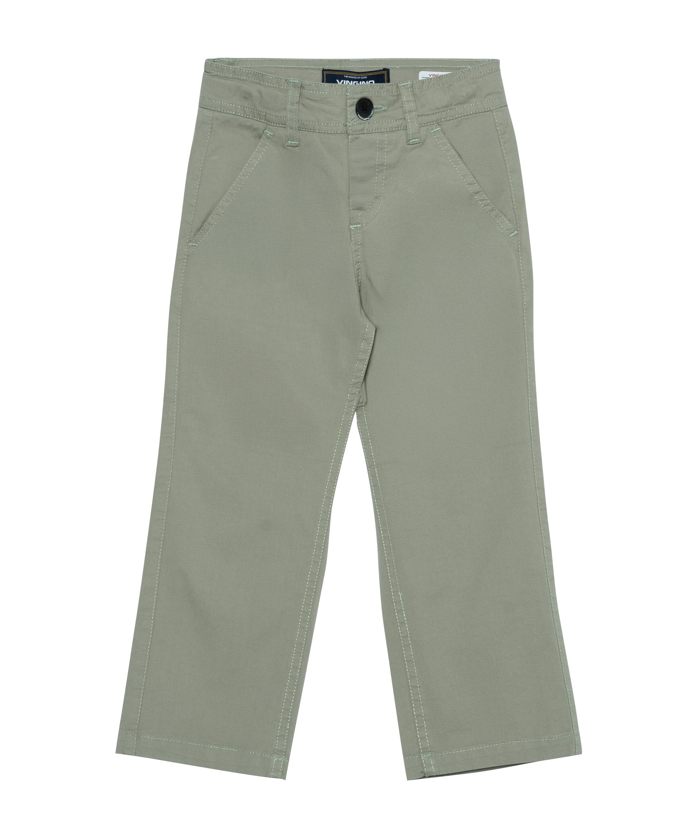 Vingino Livigno broek groen