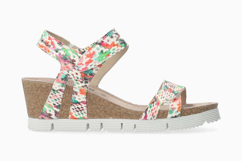 EMELIA MULTICOLOR