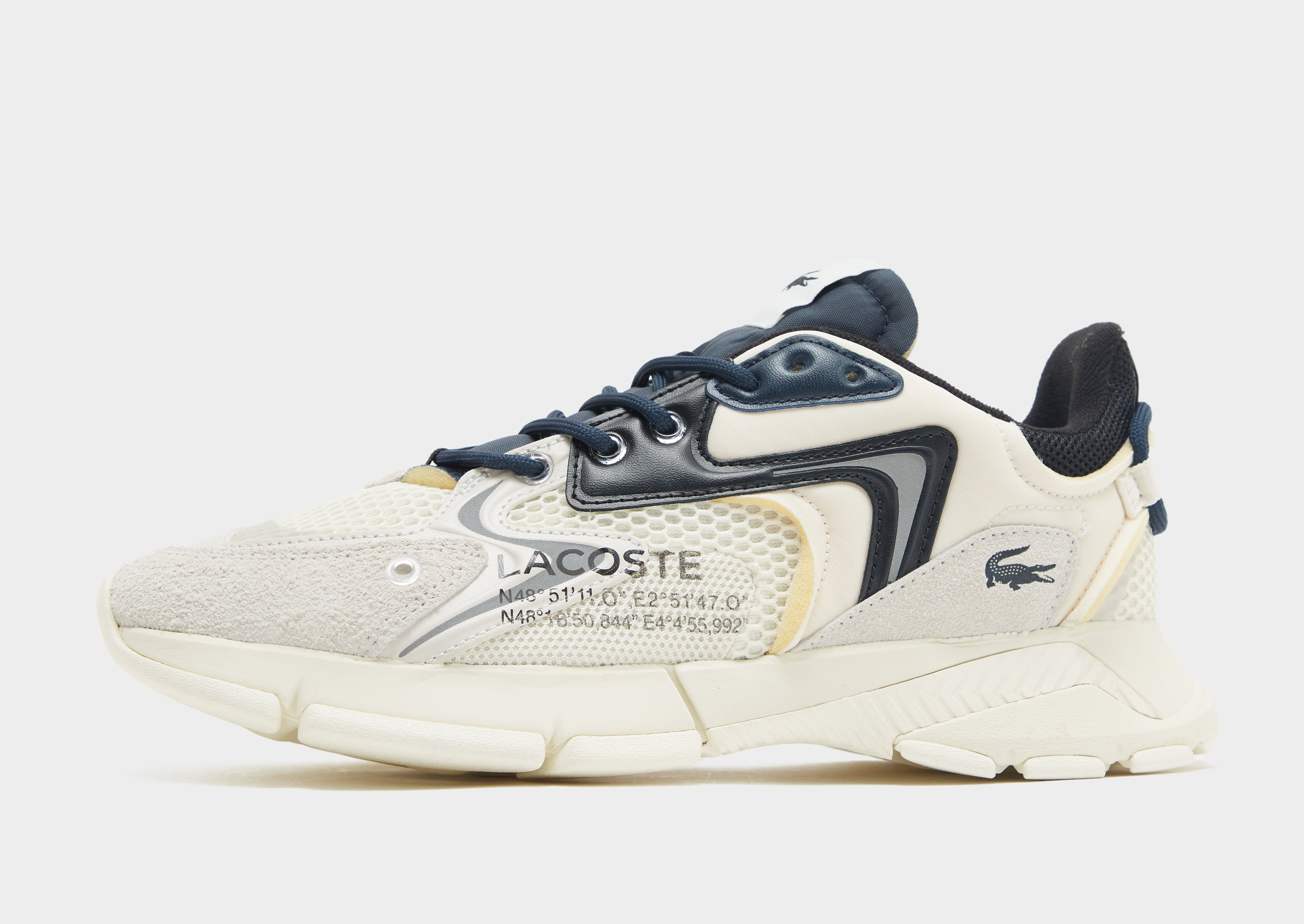 Lacoste L003 Neo Homme