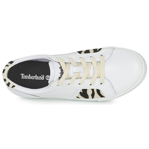 Timberland - SKYLA BAY OXFORD - Blanc