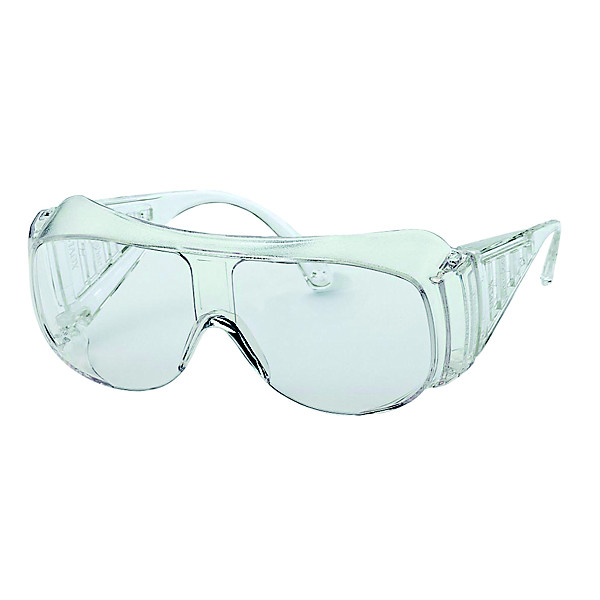 Surlunettes incolores Uvex 9161