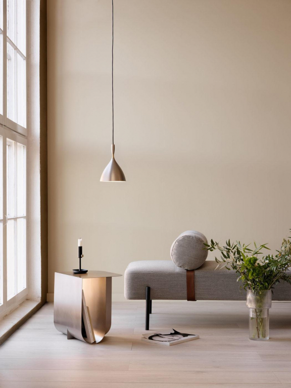 Northern Dokka hanglamp Ø16.5 donkergrijs
