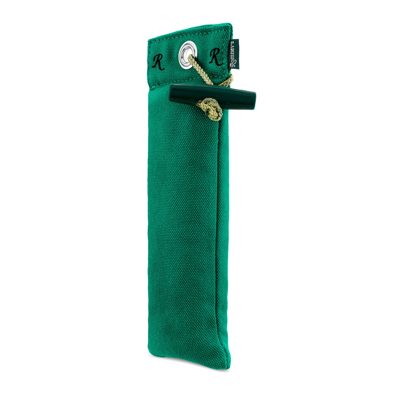 ROMNEYS Dummy Junior 250g grün