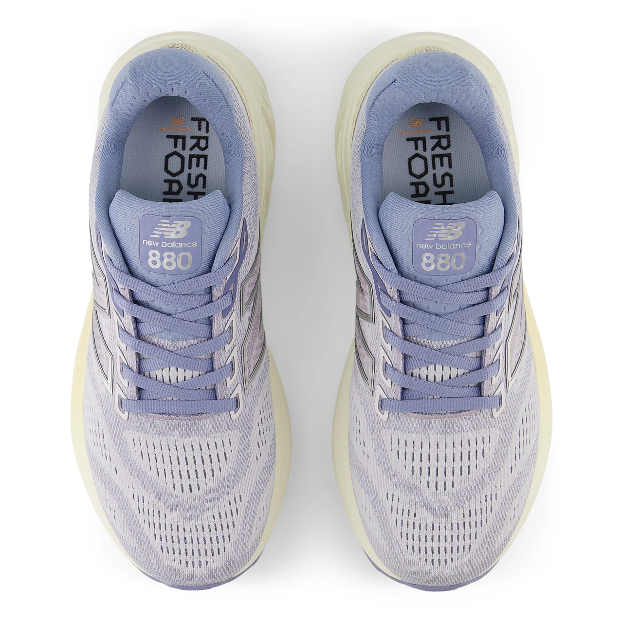 new balance fresh foam x 880v15 w880c15 pearl grey