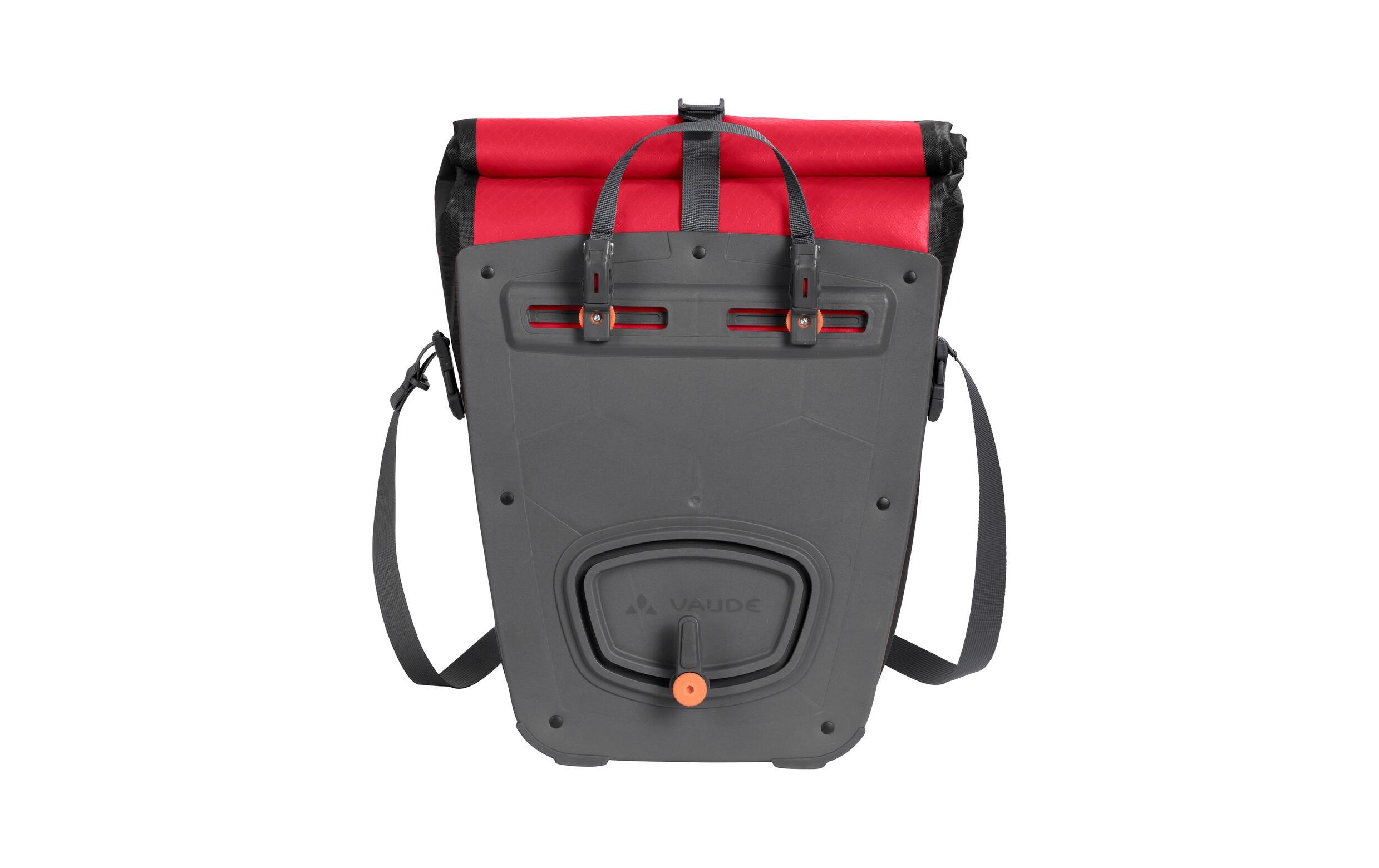 Hinterradtasche Aqua Back Plus 51L<br>Hinterradtasche