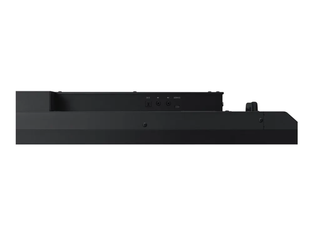 Samsung Interactive Display WA65F - 65