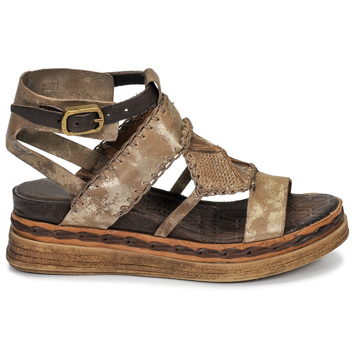 Airstep / A.S.98 - LAGOS - Doré