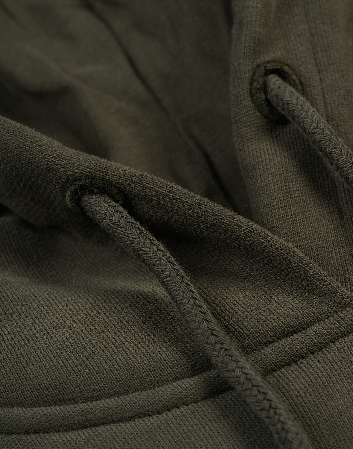 Hoodie van katoen voor heren - Gratis Verzending