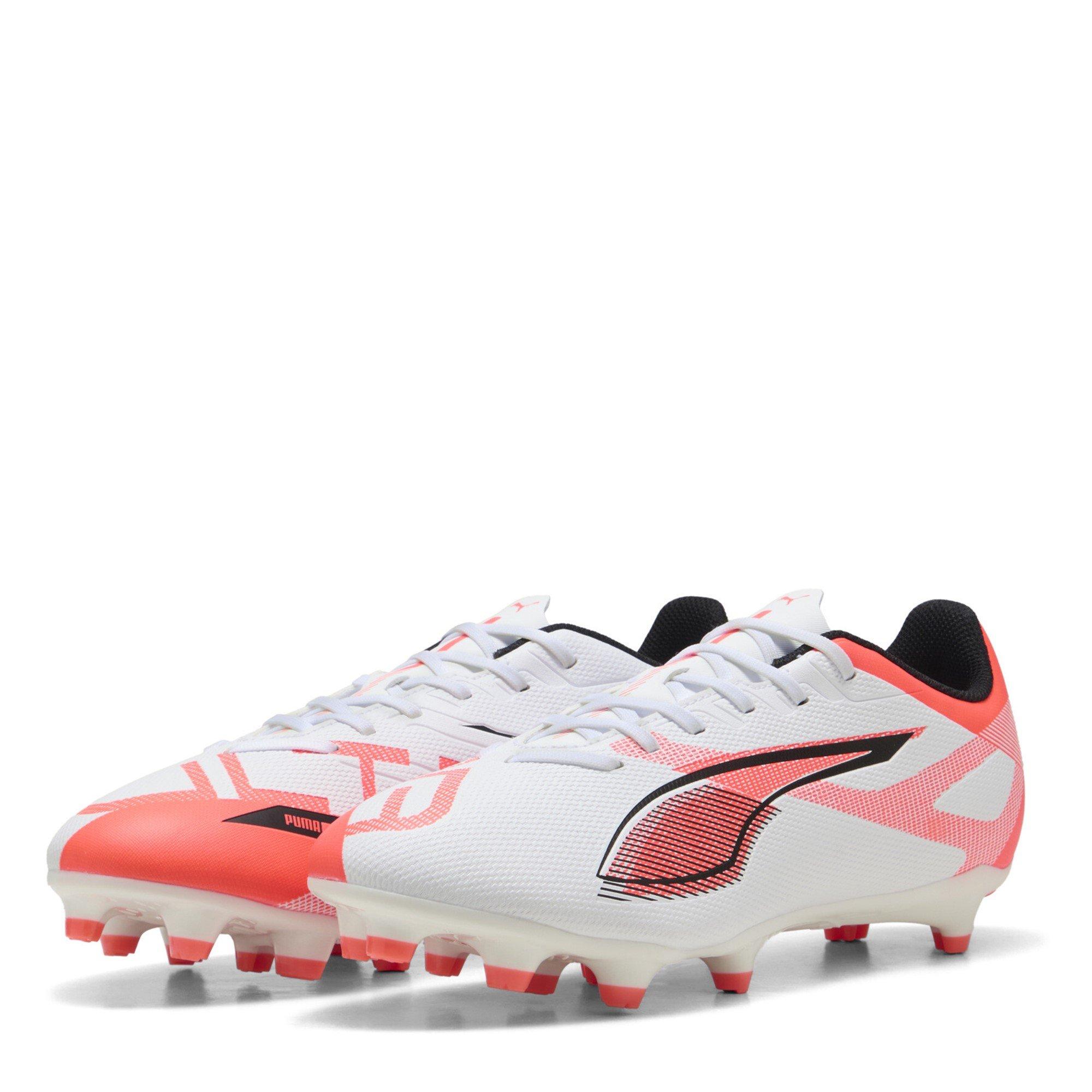 Puma Ultra Play Firm Ground Football Boots Mens