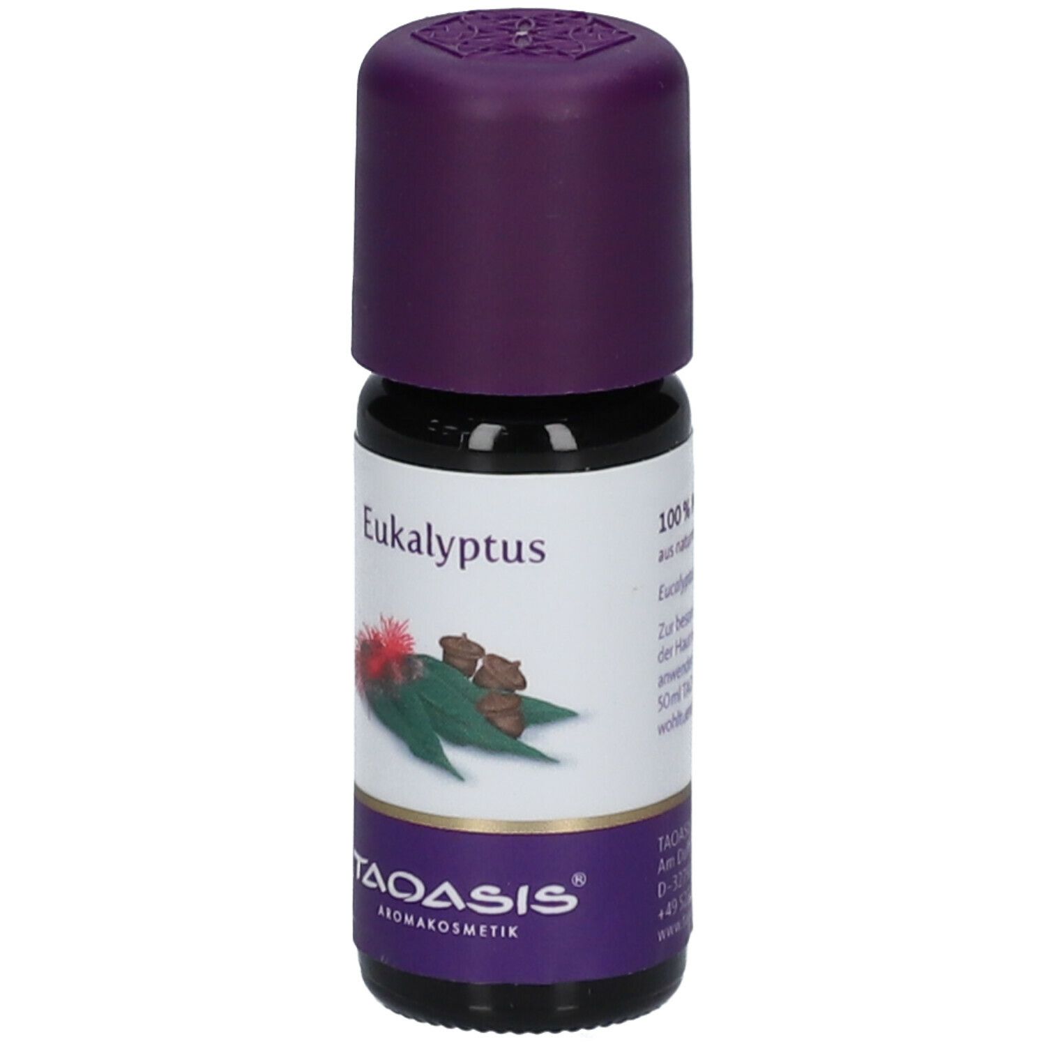 TAOASIS® Eukalyptus Öl