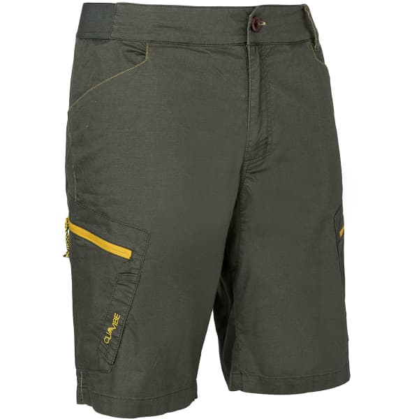 Short escalade TERNUA TOP OUT BERM M C-DEEP FOREST