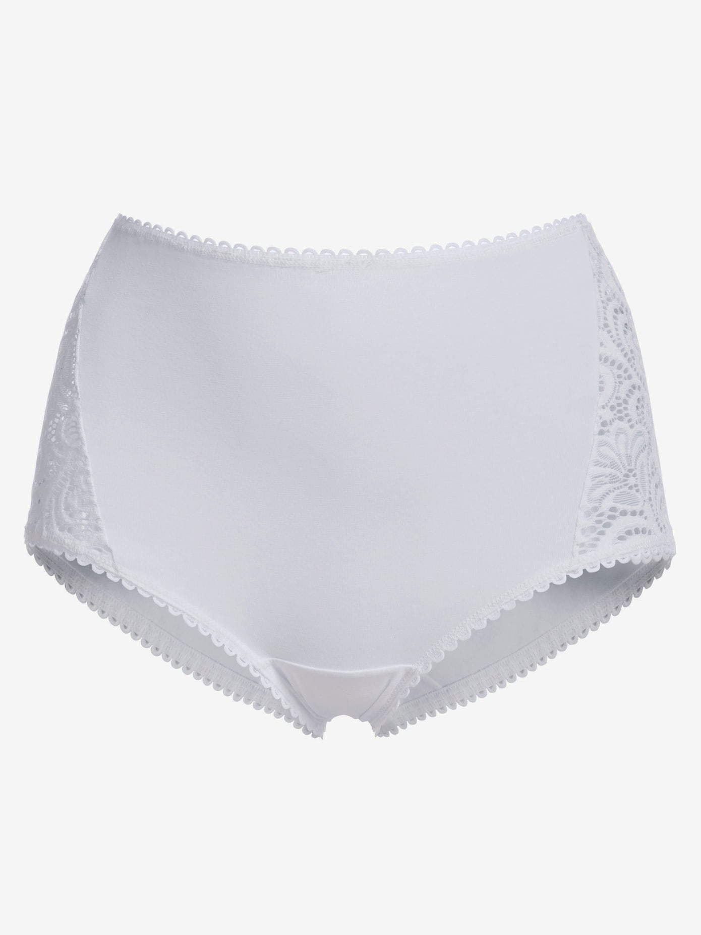 Slips jersey fin