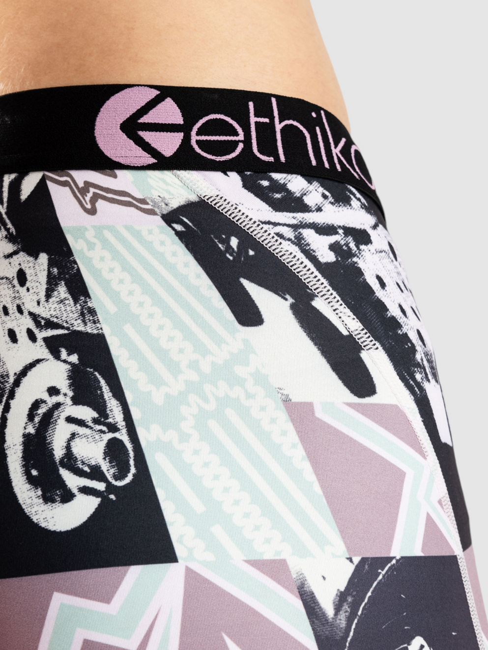 Ethika BMR Huckin - Mid Boxershorts assorted