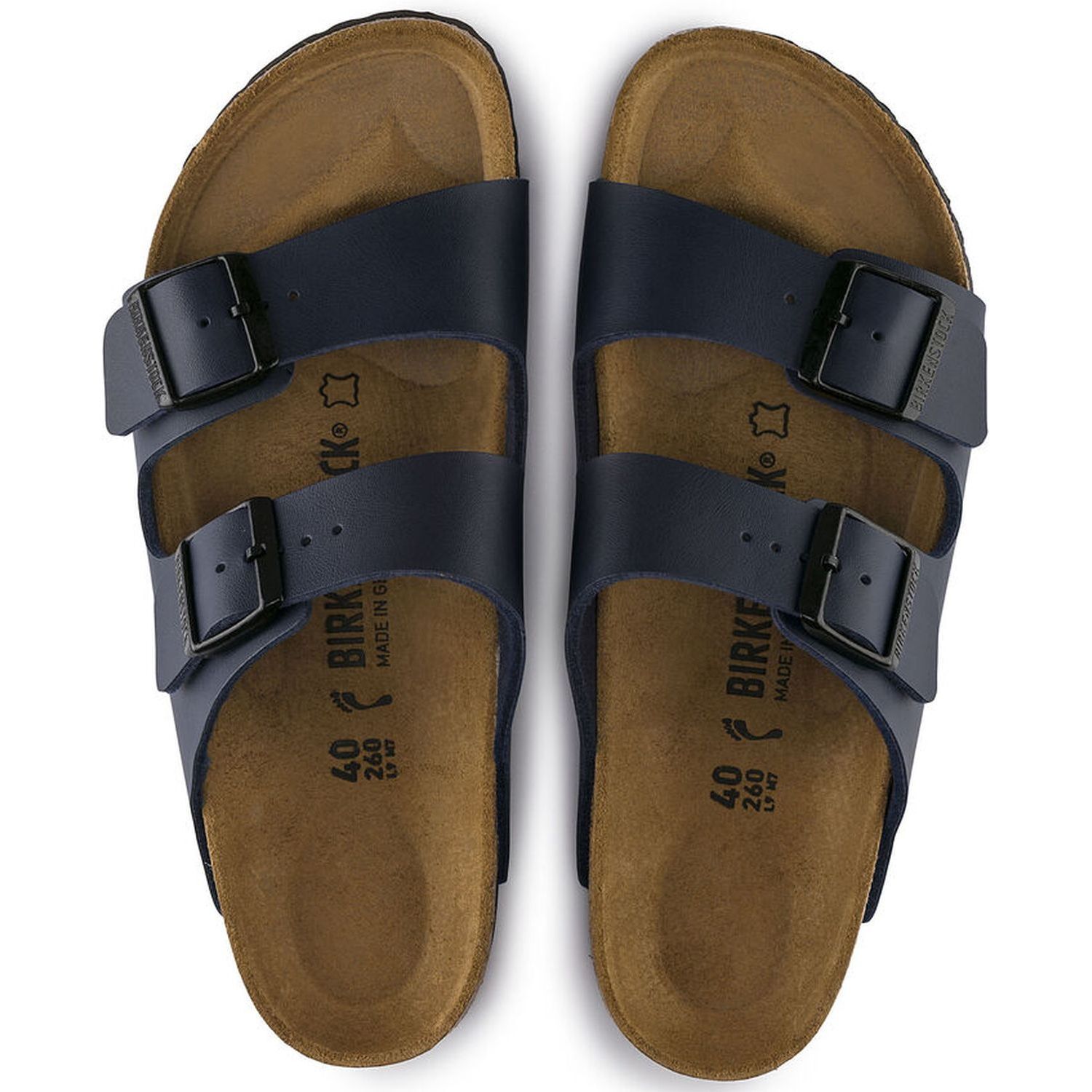 Birkenstock51751 Arizona BF