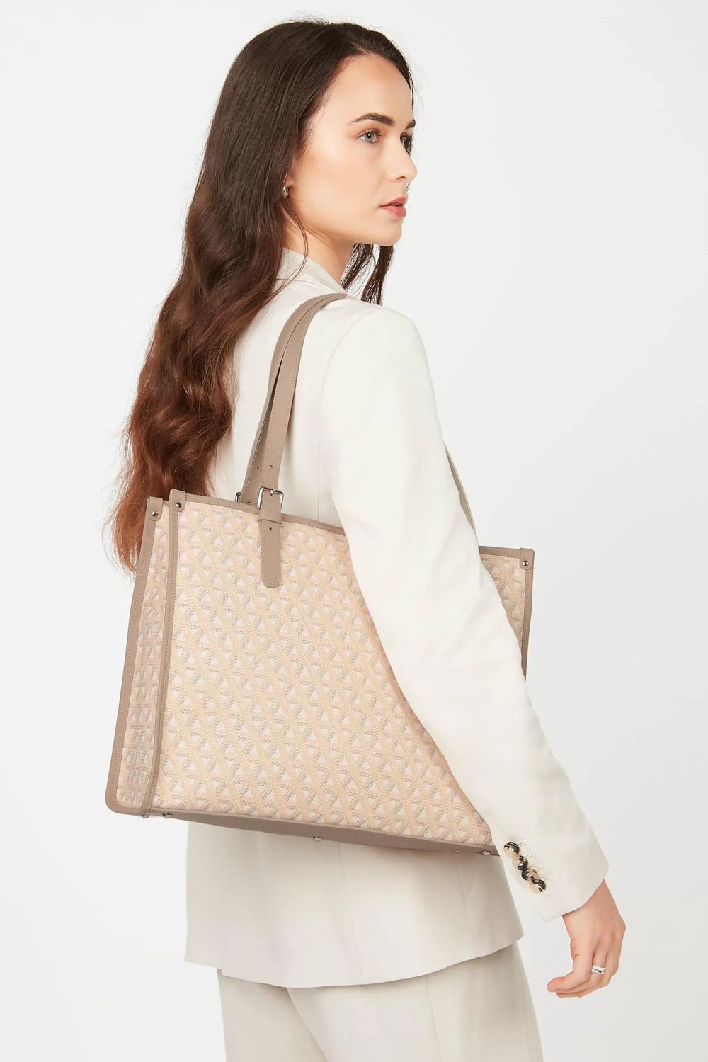 Ikon-Sac cabas épaule