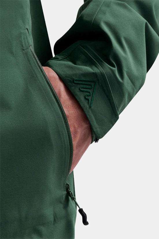 CORTAZU CORTAZU All Weather Hardshell Jas