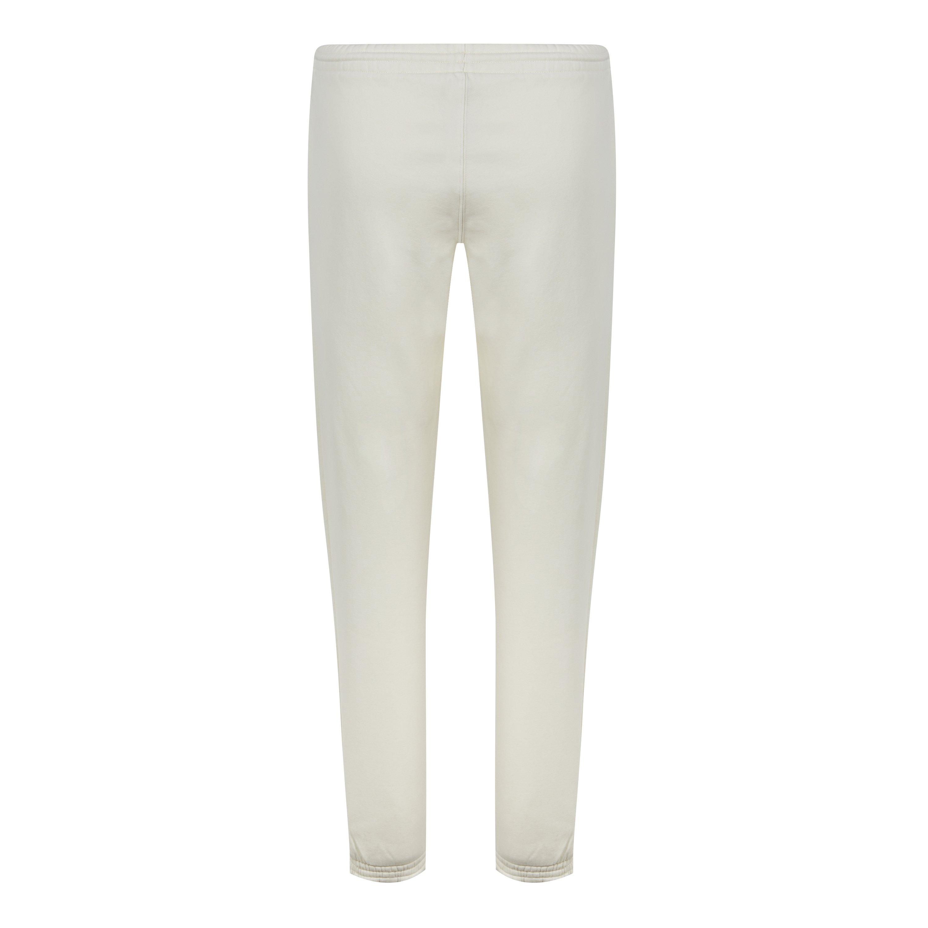 Reebok Jogging Bottoms with Drawcord Tie Womens