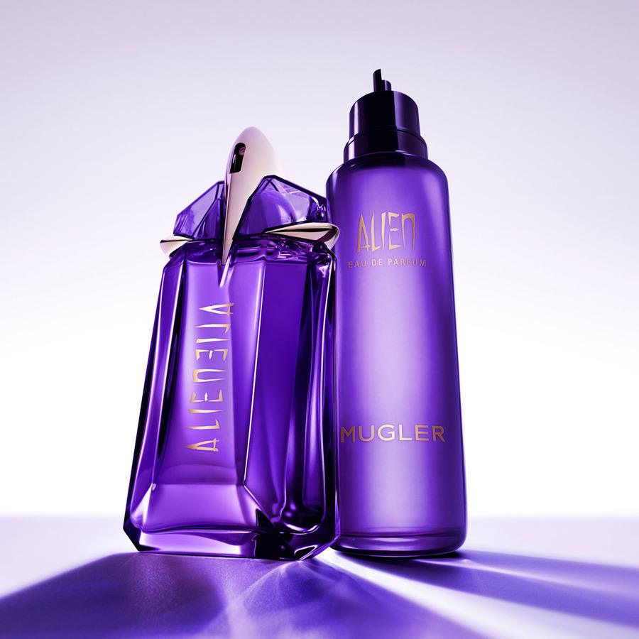 Mugler Alien Eau De Parfum Refillable 60ml
