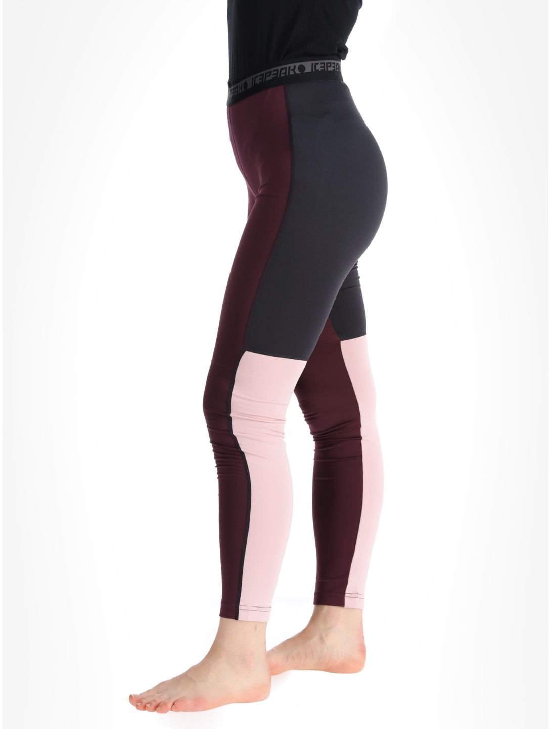 Como thermobroek dames