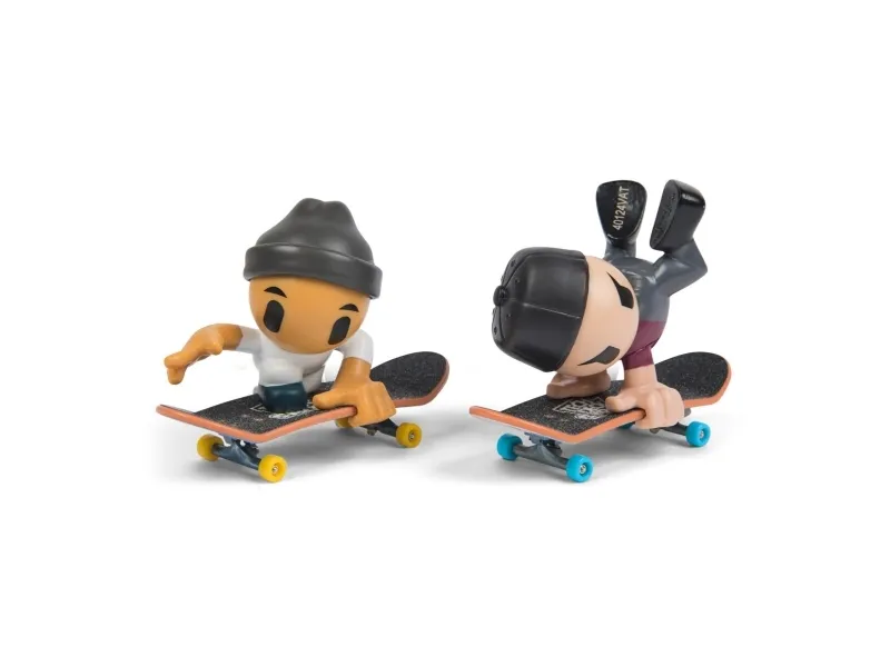 Tech Deck Skate SK8 Crew 96mm 2 Pack