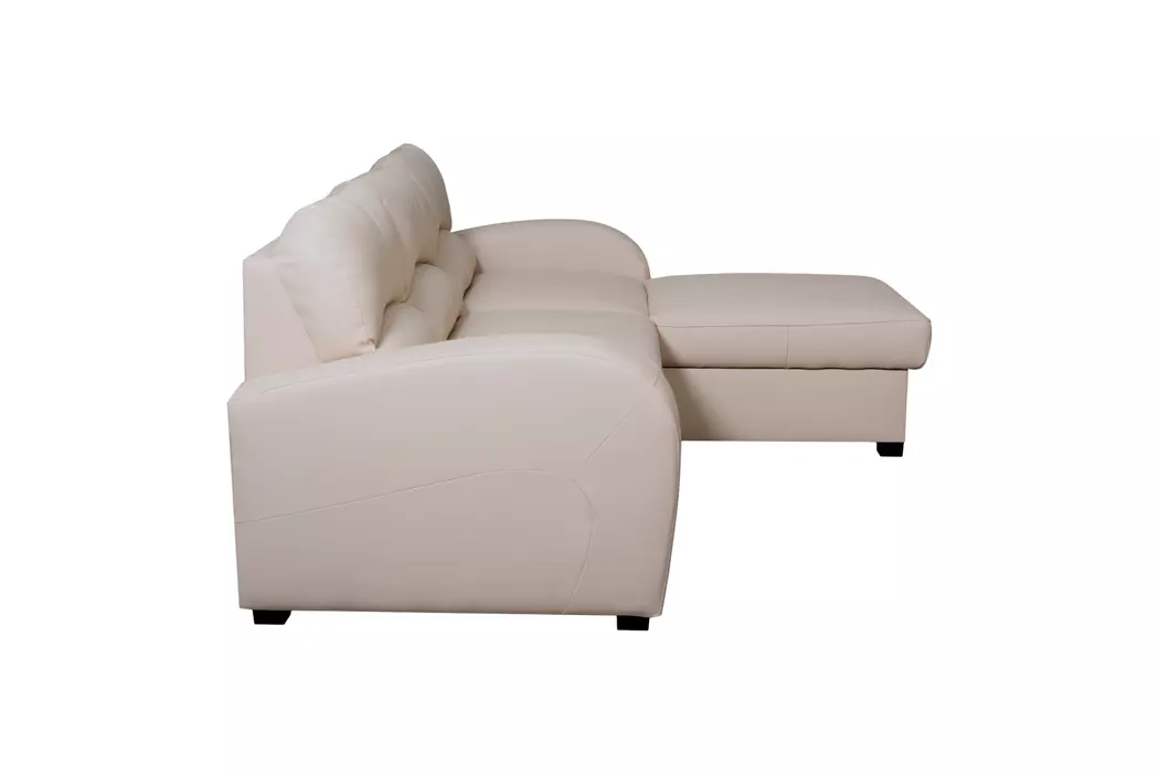Ecksofa Milo
