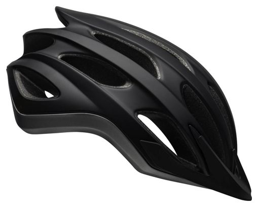 Casque VTT Bell Drifter Noir / Gris