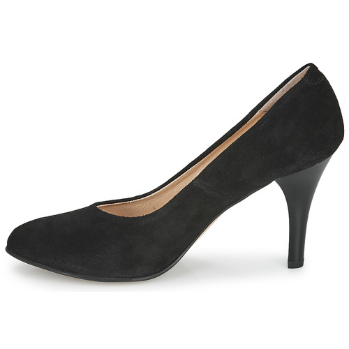 Betty London - MONDA - Noir