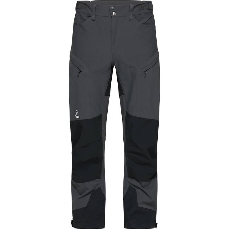 Haglöfs Rugged Standard Vandrebukser Herre