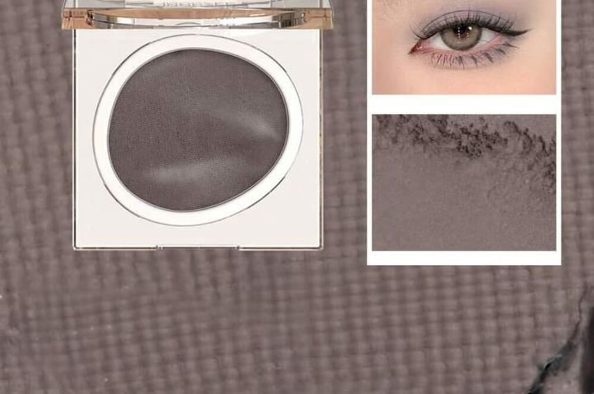 JOOCYEE - Matte oogschaduw enkel - 4 kleuren