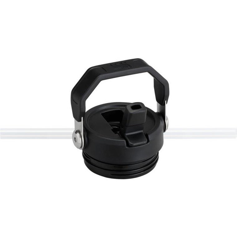 Stanley The IceFlow Bottle Flip Straw 2.0 0,7L Black 2.2