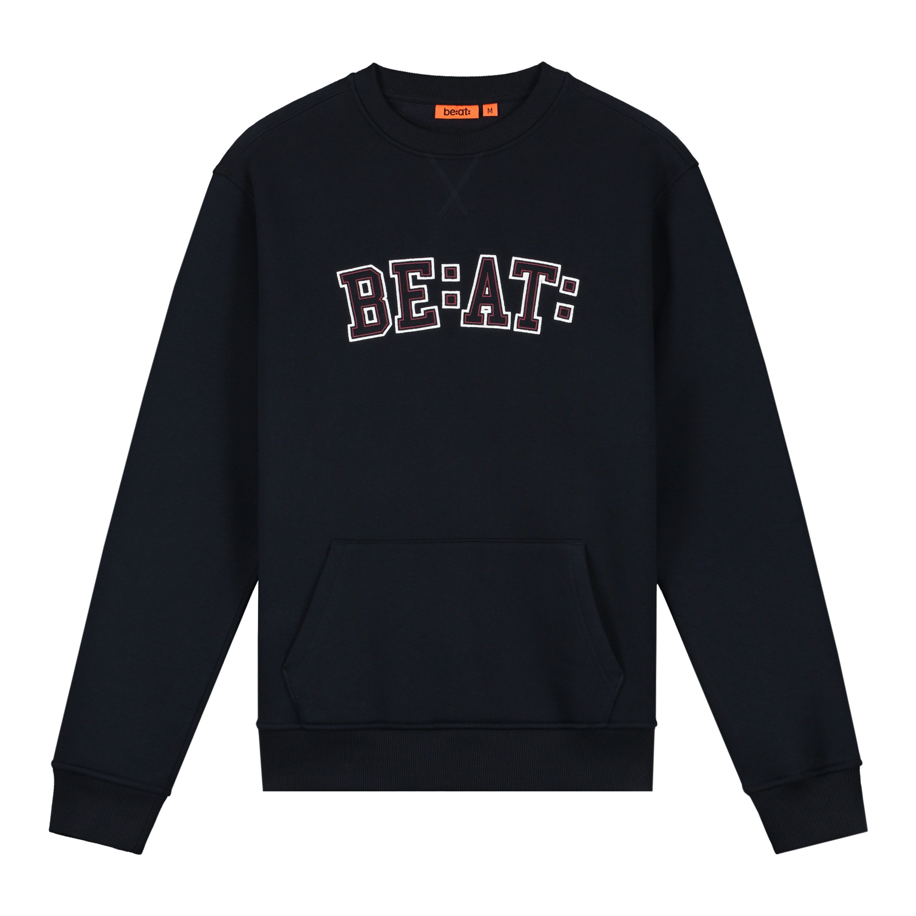be:at:  Jake Sweater