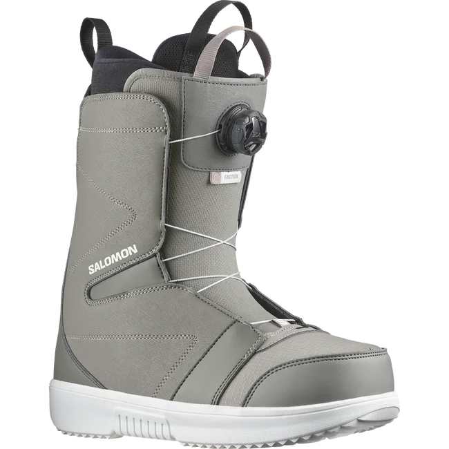 FACTION BOA®  Boots de snowboard pour homme