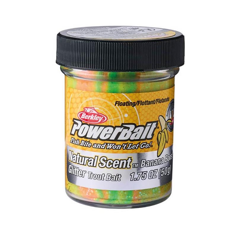 Pate A Truite Berkley Powerbait Trout Bait Fruits
