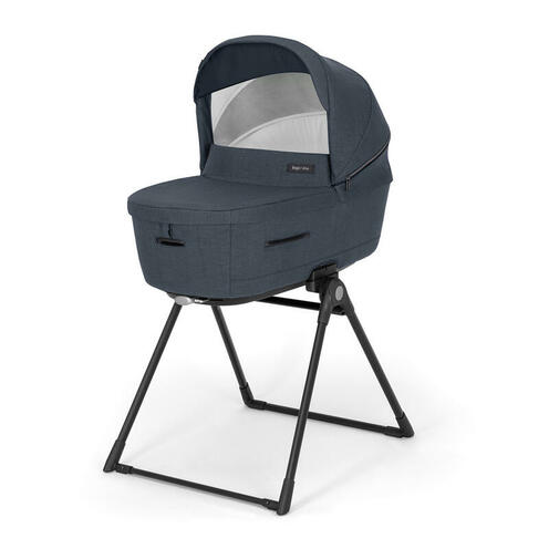 Poussette TRIO System Quattro Aptica Darwin Resort Blue - INGLESINA